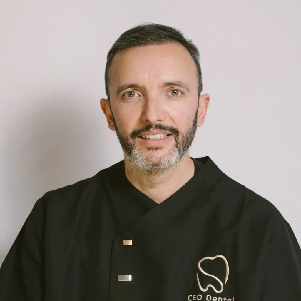 Dr. Julio Núñez Álvarez