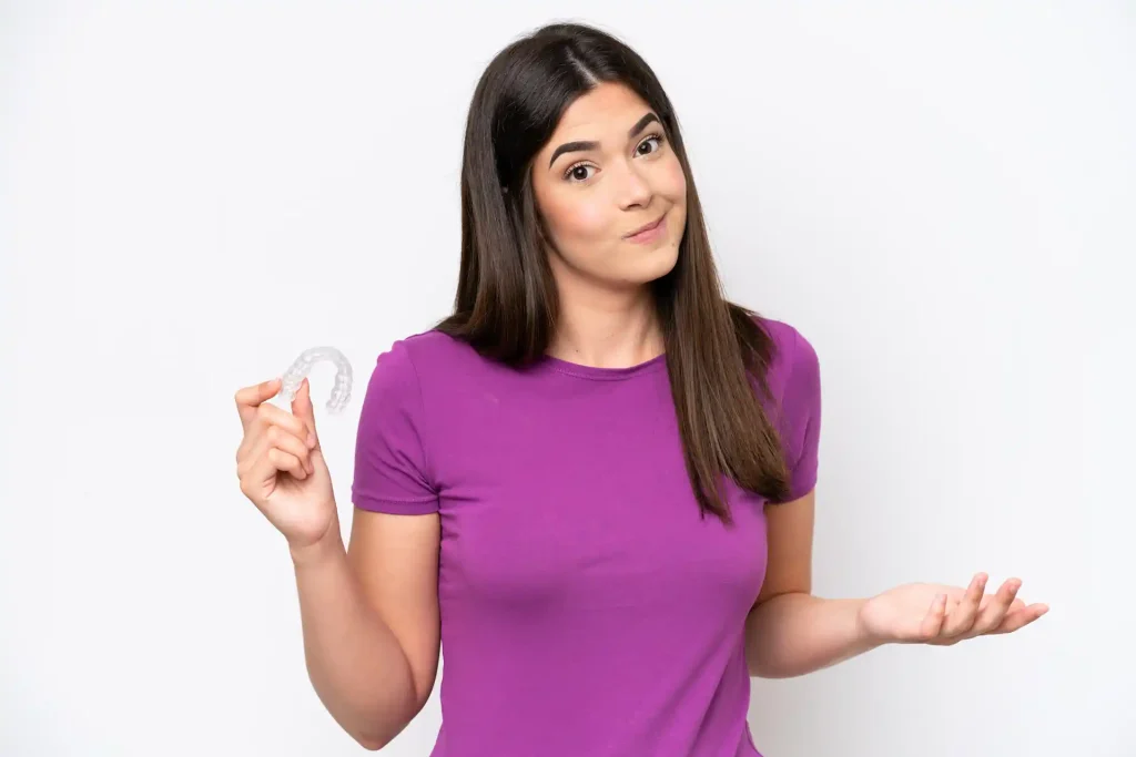 Ortodoncia Invisible 3